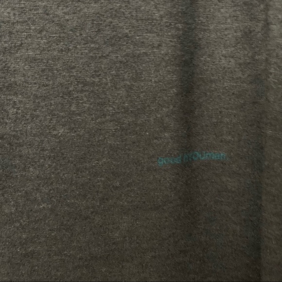 Good Hyouman crewneck pullover sweater - Picture 4 of 5